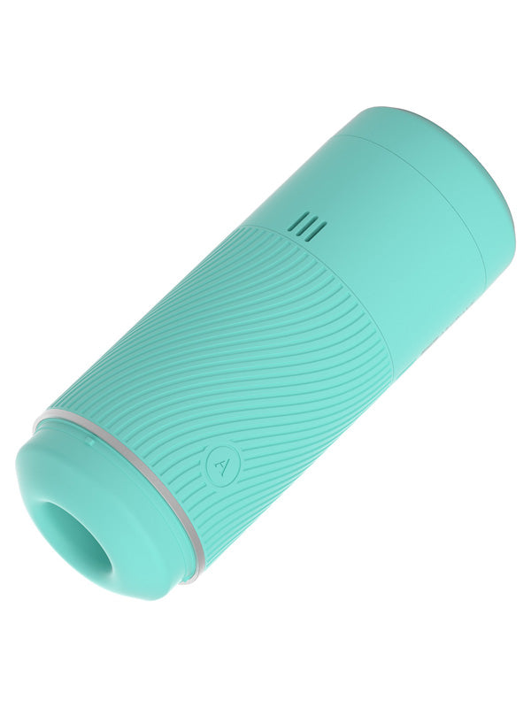 Arcwave Pow Silicone Penis Stroker Mint