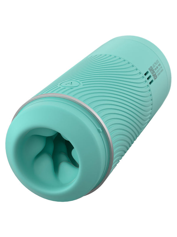 Arcwave Pow Silicone Penis Stroker Mint