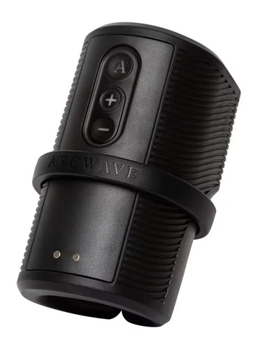 Mastrubator cu Vibrații Arcwave Zing