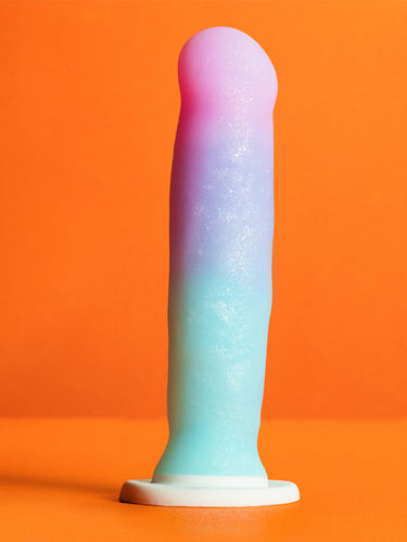 Blush Avant D17 Lucky Dildo 20.3 cm