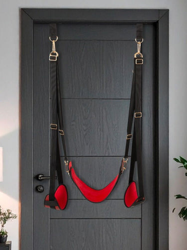 Leagăn pentru Ușă Bad Kitty Sex Swing
