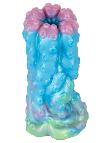 Masturbator Fantasy din Silicon Beasty Cocks Cecaelia