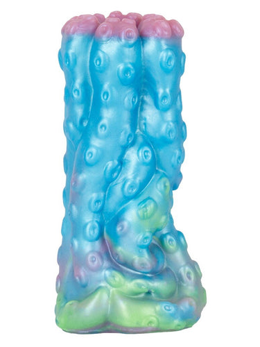 Masturbator Fantasy din Silicon Beasty Cocks Cecaelia