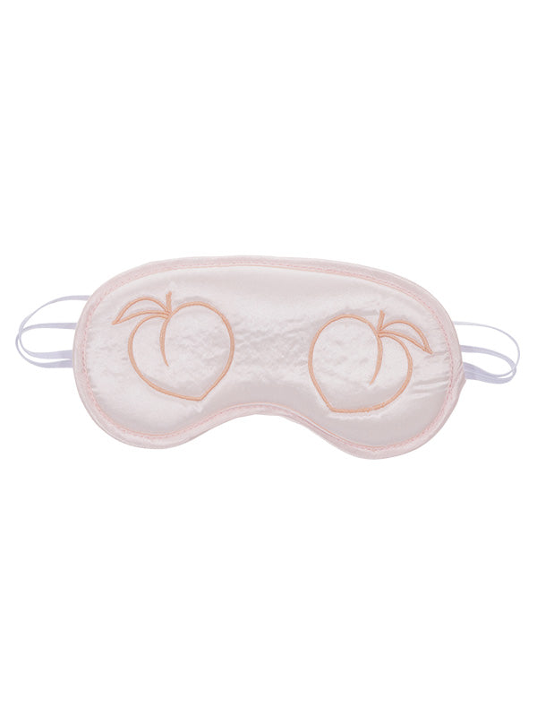 Sportsheets Peaches 'n CreaMe Blindfold