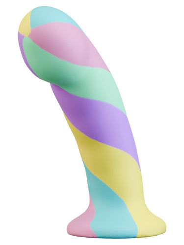 Dildo din Silicon cu Ventuză Blush Avant Daydream din Silicon 15.9 cm