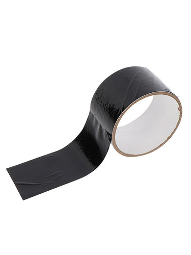 Bandă Taboom Bondage Tape Neagră 15m