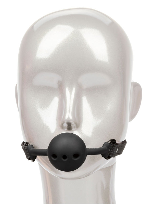 CalExotics Boundless Breathable Ball Gag