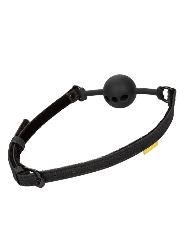 CalExotics Boundless Breathable Ball Gag