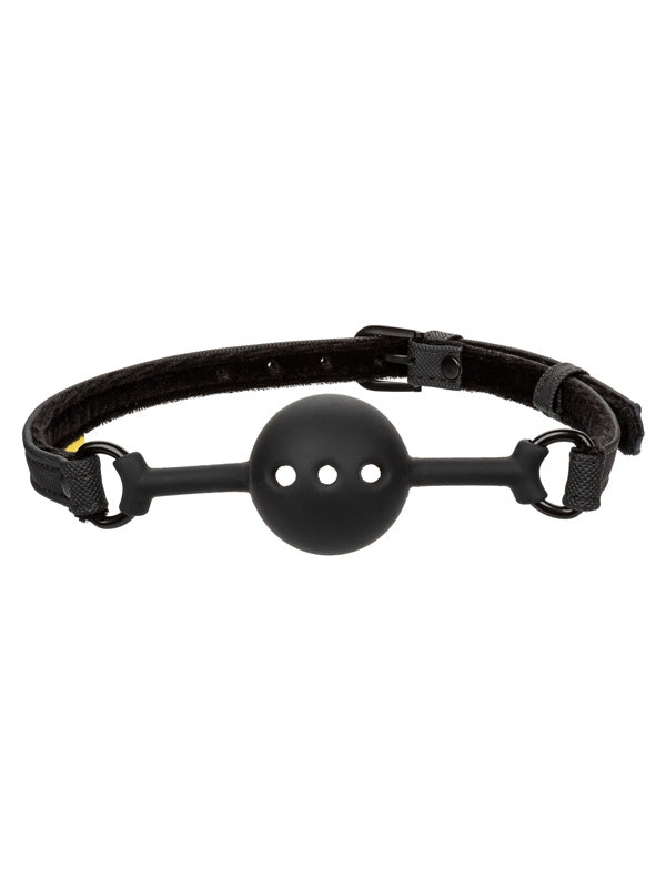 CalExotics Boundless Breathable Ball Gag