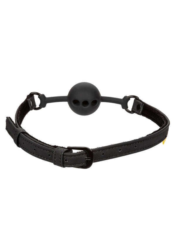 CalExotics Boundless Breathable Ball Gag