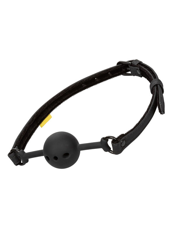 CalExotics Boundless Breathable Ball Gag