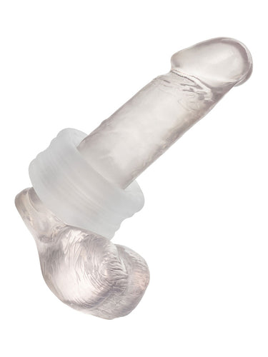 CalExotics Boundless Bumper-Stroker Ring Masturbator