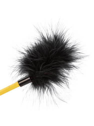 CalExotics Boundless Feather Crop