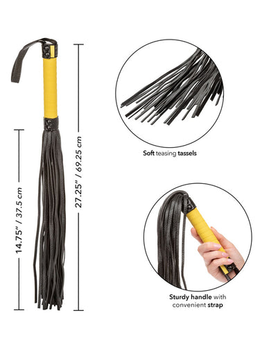 CalExotics Boundless Flogger