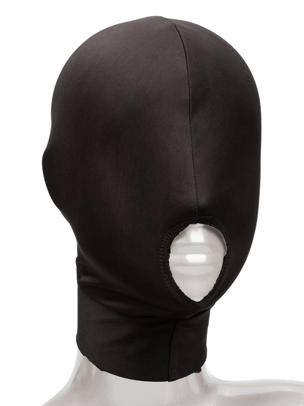 CalExotics Boundless Spandex Hood