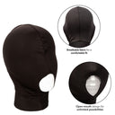 CalExotics Boundless Spandex Hood