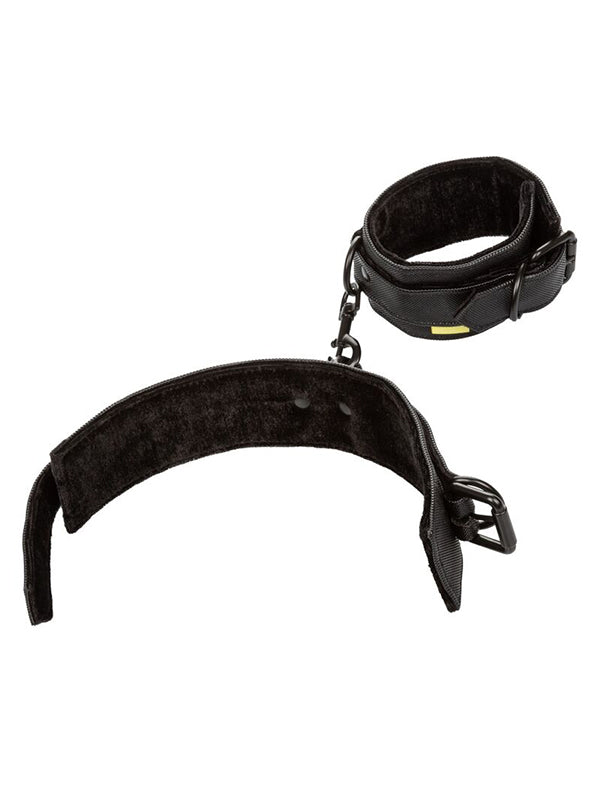 CalExotics Boundless Ankle Cuffs