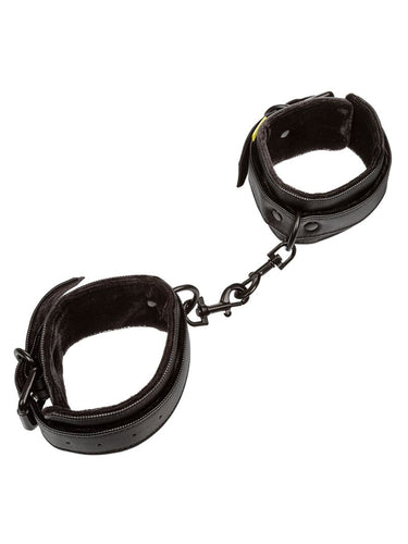 CalExotics Boundless Ankle Cuffs