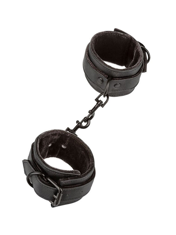 CalExotics Boundless Ankle Cuffs