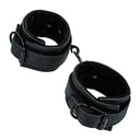 CalExotics Boundless Ankle Cuffs