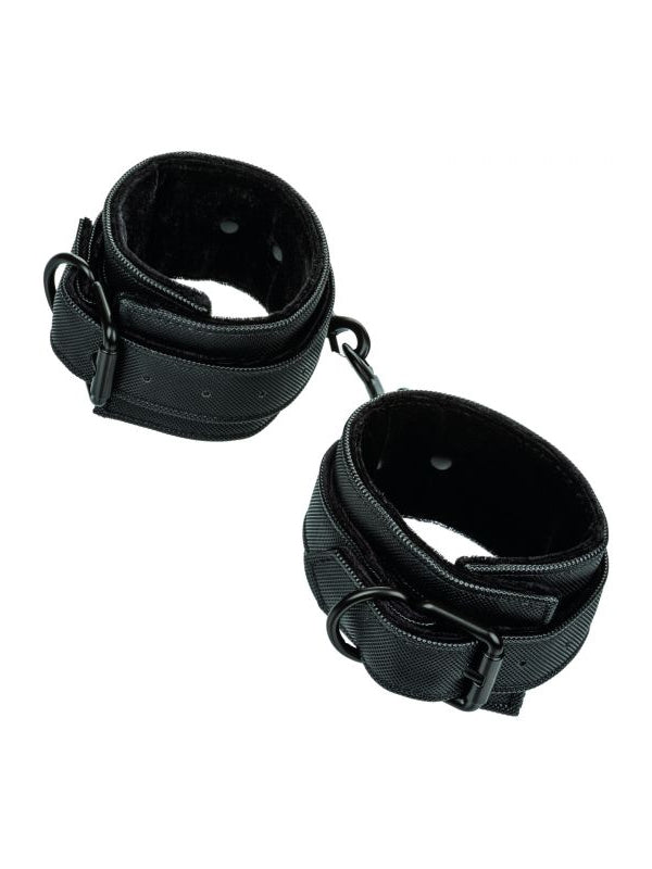 CalExotics Boundless Ankle Cuffs