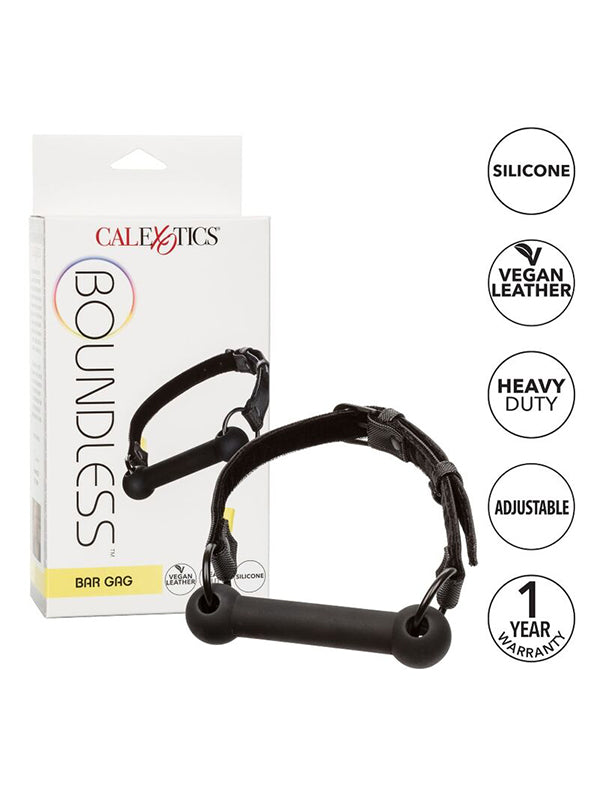 CalExotics Boundless Bar Gag