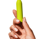 Dame Zee Bullet Vibrator Citrus