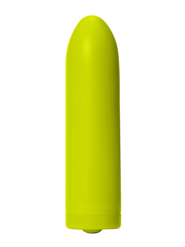 Dame Zee Bullet Vibrator Citrus