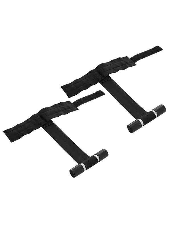 Manșete pentru Ușă Sportsheets Door Jam Cuffs