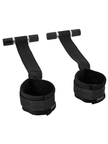 Manșete pentru Ușă Sportsheets Door Jam Cuffs