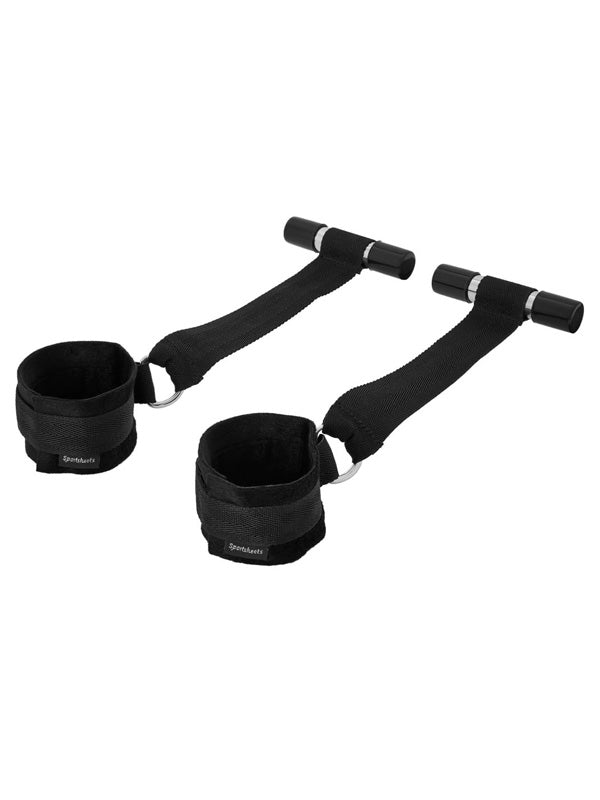 Manșete pentru Ușă Sportsheets Door Jam Cuffs