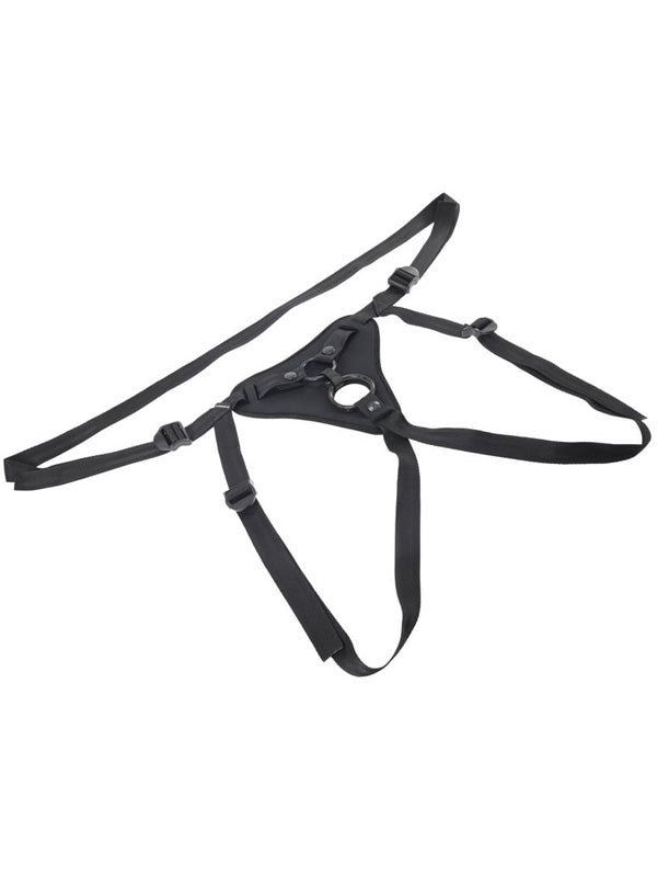 Ham Strap-on Sportsheets Dual Desires