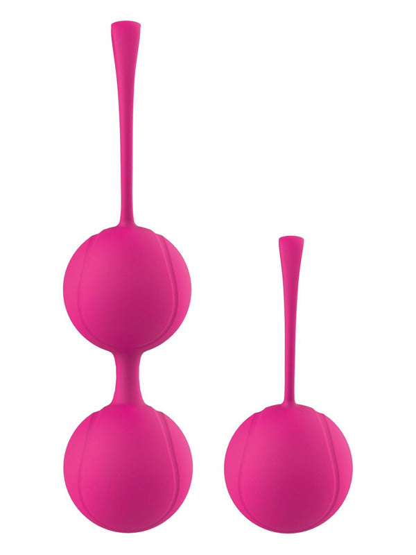 Set Bile Kegel Dream Toys Essentials Duo