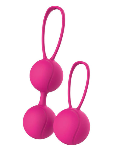 Set Bile Kegel Dream Toys Essentials Duo