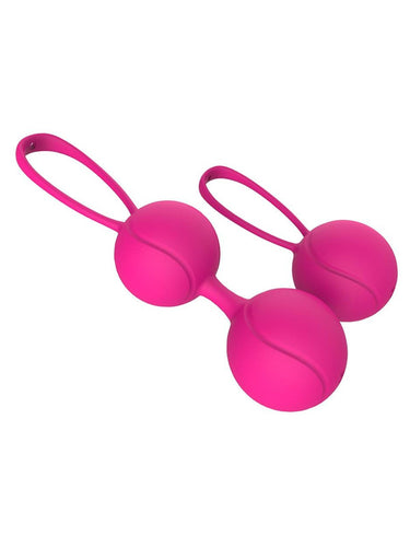 Set Bile Kegel Dream Toys Essentials Duo