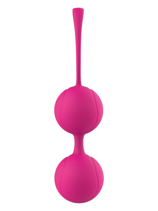 Set Bile Kegel Dream Toys Essentials Duo