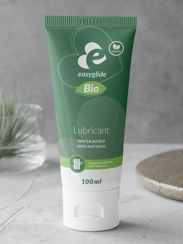 Lubrifiant pe Bază de Apă EasyGlide Bio