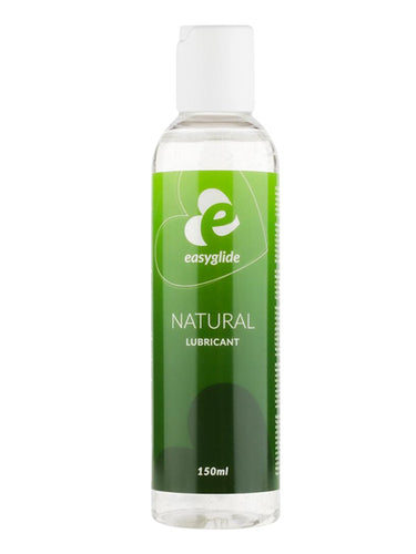 Lubrifiant pe Bază de Apă EasyGlide Natural