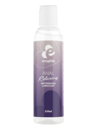 Lubrifiant pe Bază de Apă EasyGlide Anal Relaxing