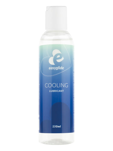 Lubrifiant pe Bază de Apă EasyGlide Cooling