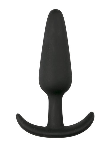 Dop Anal din Silicon EasyToys Anchor