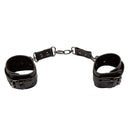 CalExotics Euphoria Collection Ankle Cuffs