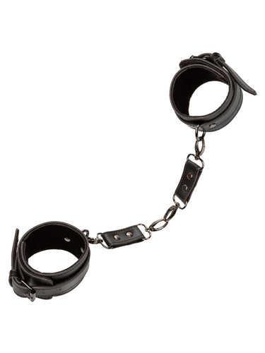 CalExotics Euphoria Collection Ankle Cuffs