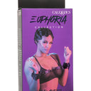 CalExotics Euphoria Collection Hand Cuffs