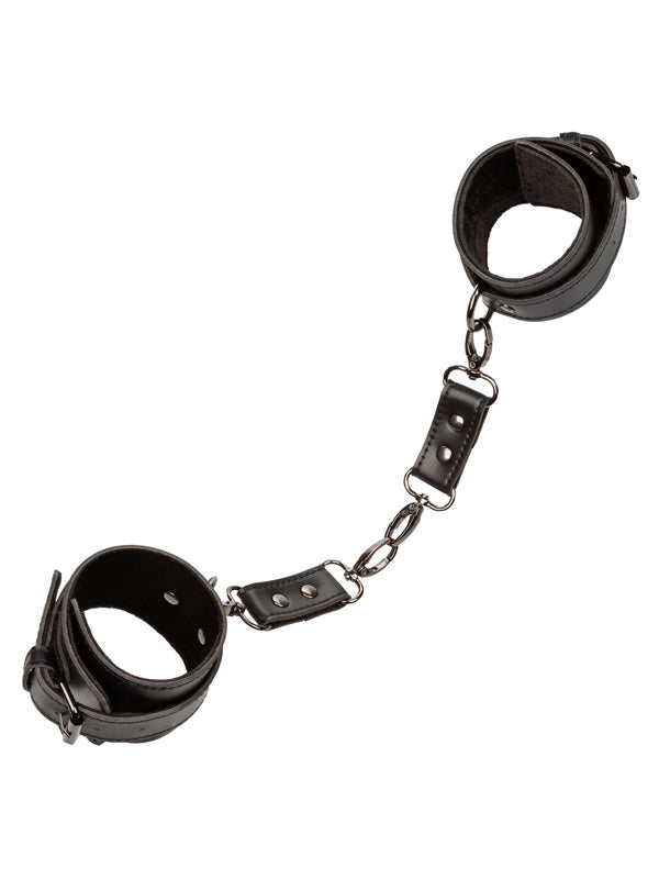 CalExotics Euphoria Collection Hand Cuffs