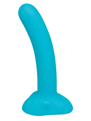 Set Ham Strap-On cu Dildo Peg 15 cm b-Vibe Every Body