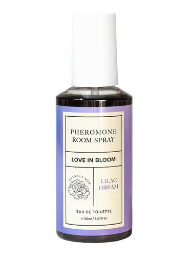 Spray de Cameră cu Feromoni Eye of Love Bloom Lilac Dream