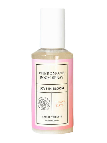 Spray de Cameră cu Feromoni Eye of Love Bloom Sunny Daze