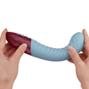 FemmeFunn Lola G Dual Density G-Spot Vibrator Light Blue
