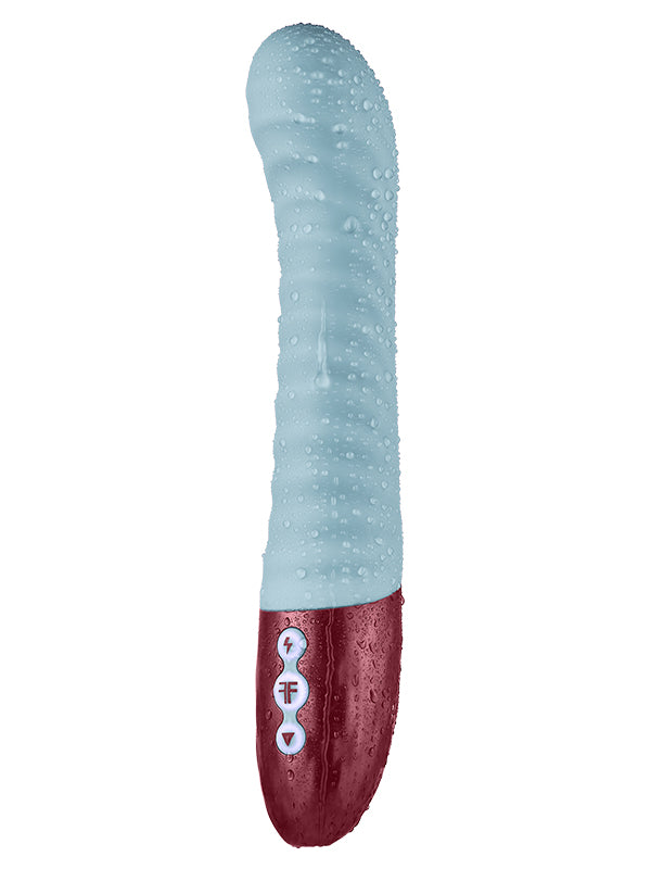 VIBRATOR LOLA G DUAL DENSITY